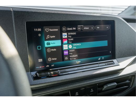 Volkswagen Caddy Cargo Maxi Maxi Comfort | Digitaal Dashboard | Apple Carplay / Android Auto | Trekhaak | Parkeersensoren | D... ActivLease financial lease