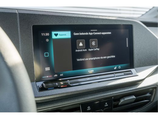 Volkswagen Caddy Cargo Maxi Maxi Comfort | Digitaal Dashboard | Apple Carplay / Android Auto | Trekhaak | Parkeersensoren | D... ActivLease financial lease