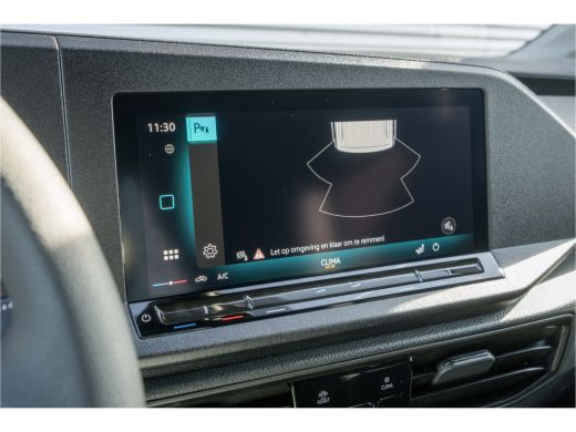Volkswagen Caddy Cargo Maxi Maxi Comfort | Digitaal Dashboard | Apple Carplay / Android Auto | Trekhaak | Parkeersensoren | D... ActivLease financial lease