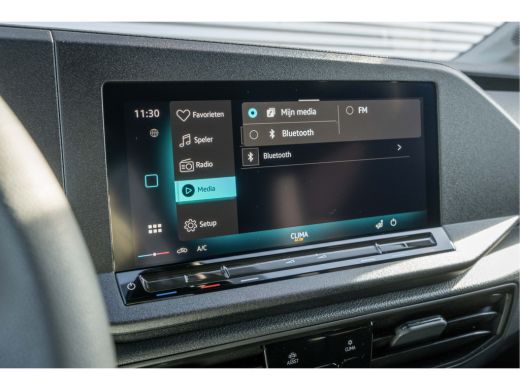 Volkswagen Caddy Cargo Maxi Maxi Comfort | Digitaal Dashboard | Apple Carplay / Android Auto | Trekhaak | Parkeersensoren | D... ActivLease financial lease