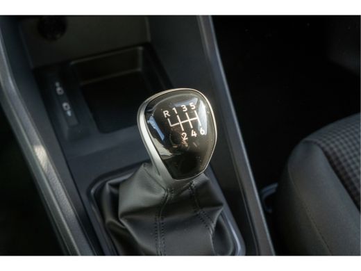 Volkswagen Caddy Cargo Maxi Maxi Comfort | Digitaal Dashboard | Apple Carplay / Android Auto | Trekhaak | Parkeersensoren | D... ActivLease financial lease