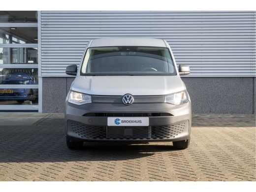Volkswagen Caddy Cargo Maxi Maxi Comfort | Digitaal Dashboard | Apple Carplay / Android Auto | Trekhaak | Parkeersensoren | D... ActivLease financial lease