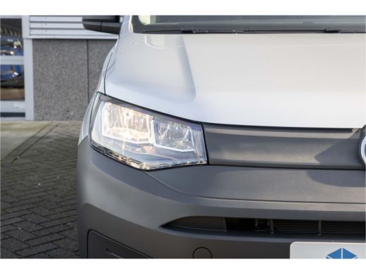 Volkswagen Caddy Cargo Maxi Maxi Comfort | Digitaal Dashboard | Apple Carplay / Android Auto | Trekhaak | Parkeersensoren | D... ActivLease financial lease