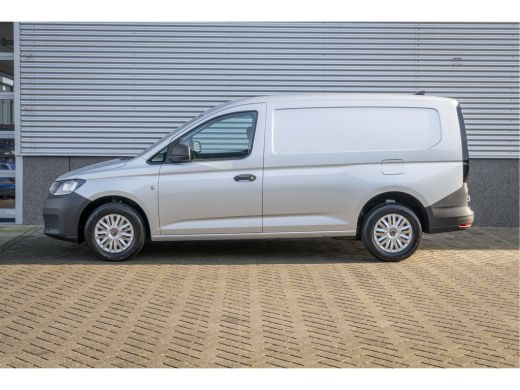 Volkswagen Caddy Cargo Maxi Maxi Comfort | Digitaal Dashboard | Apple Carplay / Android Auto | Trekhaak | Parkeersensoren | D... ActivLease financial lease
