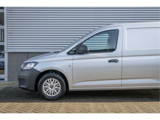 Volkswagen Caddy Cargo Maxi Maxi Comfort | Digitaal Dashboard | Apple Carplay / Android Auto | Trekhaak | Parkeersensoren | D... ActivLease financial lease
