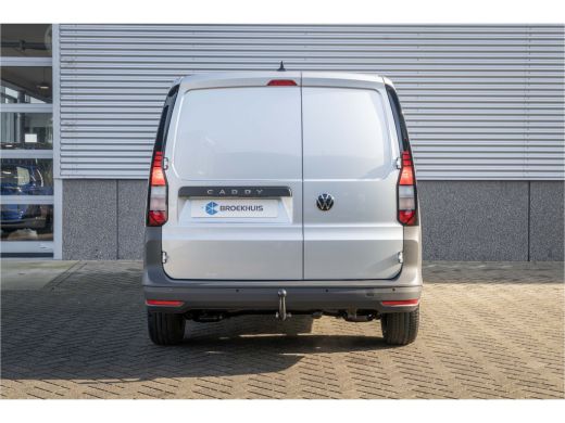 Volkswagen Caddy Cargo Maxi Maxi Comfort | Digitaal Dashboard | Apple Carplay / Android Auto | Trekhaak | Parkeersensoren | D... ActivLease financial lease