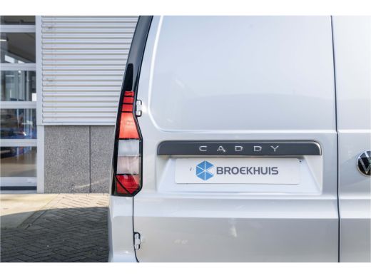 Volkswagen Caddy Cargo Maxi Maxi STYLE | Digitaal Dashboard | Apple Carplay / Android Auto | Trekhaak | Parkeersensoren | DAB... ActivLease financial lease