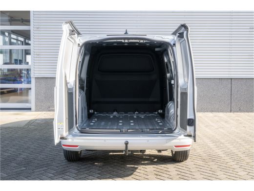 Volkswagen Caddy Cargo Maxi Maxi STYLE | Digitaal Dashboard | Apple Carplay / Android Auto | Trekhaak | Parkeersensoren | DAB... ActivLease financial lease