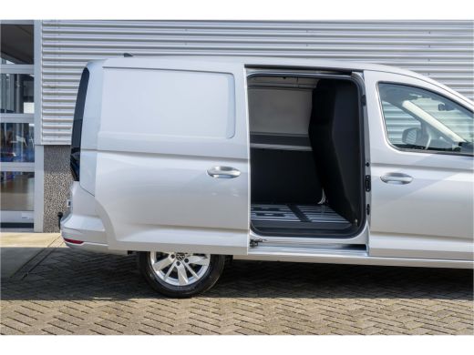 Volkswagen Caddy Cargo Maxi Maxi STYLE | Digitaal Dashboard | Apple Carplay / Android Auto | Trekhaak | Parkeersensoren | DAB... ActivLease financial lease