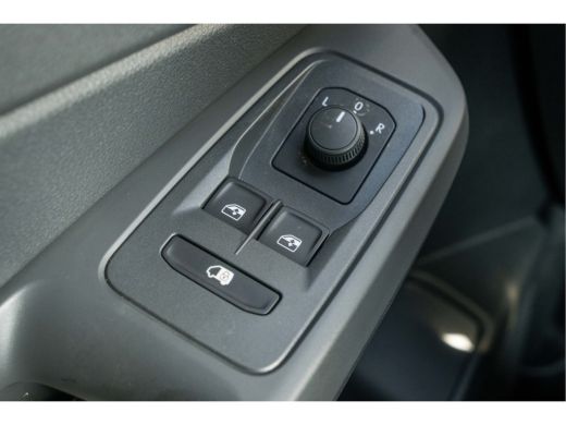 Volkswagen Caddy Cargo Maxi Maxi STYLE | Digitaal Dashboard | Apple Carplay / Android Auto | Trekhaak | Parkeersensoren | DAB... ActivLease financial lease