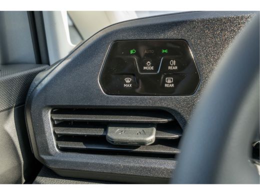 Volkswagen Caddy Cargo Maxi Maxi STYLE | Digitaal Dashboard | Apple Carplay / Android Auto | Trekhaak | Parkeersensoren | DAB... ActivLease financial lease