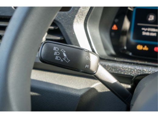 Volkswagen Caddy Cargo Maxi Maxi STYLE | Digitaal Dashboard | Apple Carplay / Android Auto | Trekhaak | Parkeersensoren | DAB... ActivLease financial lease