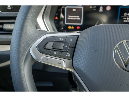 Volkswagen Caddy Cargo Maxi Maxi STYLE | Digitaal Dashboard | Apple Carplay / Android Auto | Trekhaak | Parkeersensoren | DAB... ActivLease financial lease