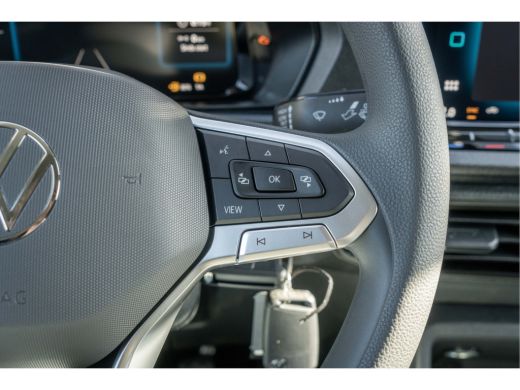 Volkswagen Caddy Cargo Maxi Maxi STYLE | Digitaal Dashboard | Apple Carplay / Android Auto | Trekhaak | Parkeersensoren | DAB... ActivLease financial lease