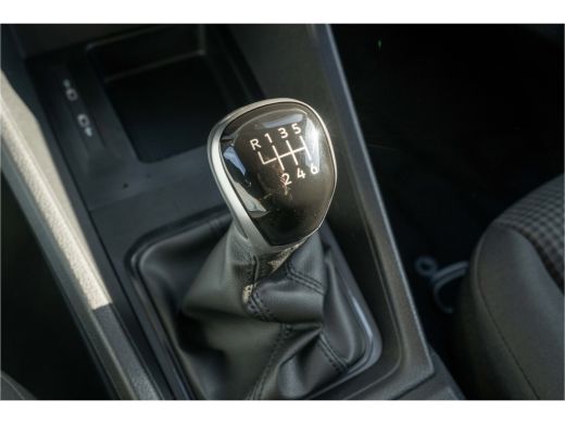 Volkswagen Caddy Cargo Maxi Maxi STYLE | Digitaal Dashboard | Apple Carplay / Android Auto | Trekhaak | Parkeersensoren | DAB... ActivLease financial lease