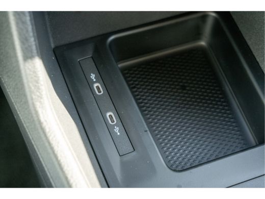 Volkswagen Caddy Cargo Maxi Maxi STYLE | Digitaal Dashboard | Apple Carplay / Android Auto | Trekhaak | Parkeersensoren | DAB... ActivLease financial lease