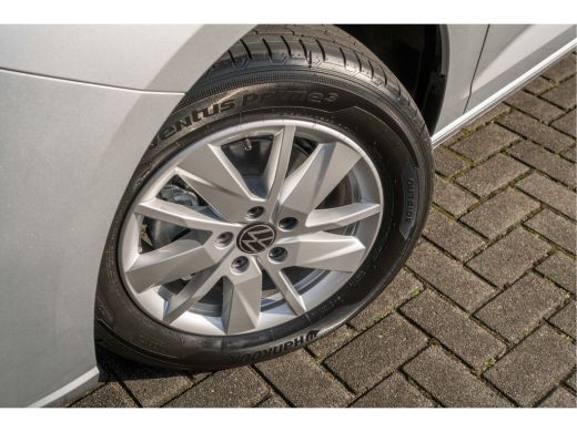 Volkswagen Caddy Caddy Maxi STYLE | Digitaal Dashboard | Apple Carplay / Android Auto | Trekhaak | Parkeersensoren... ActivLease financial lease