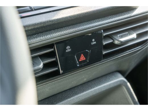 Volkswagen Caddy Cargo Maxi Maxi STYLE | Digitaal Dashboard | Apple Carplay / Android Auto | Trekhaak | Parkeersensoren | DAB... ActivLease financial lease
