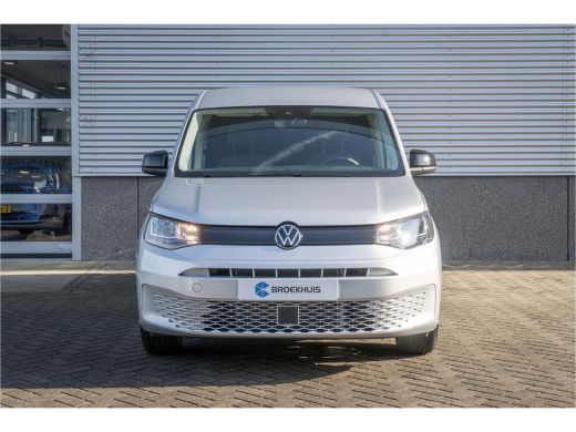 Volkswagen Caddy Cargo Maxi Maxi STYLE | Digitaal Dashboard | Apple Carplay / Android Auto | Trekhaak | Parkeersensoren | DAB... ActivLease financial lease