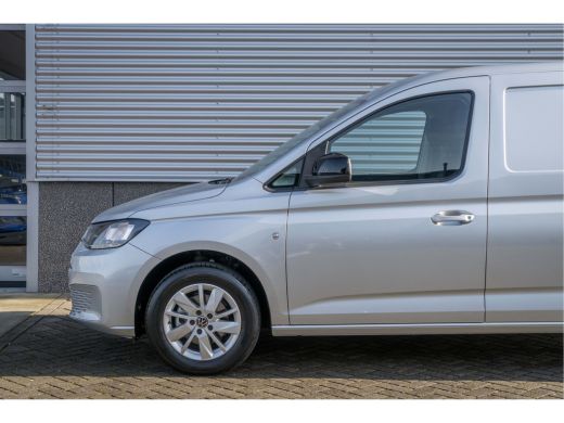 Volkswagen Caddy Cargo Maxi Maxi STYLE | Digitaal Dashboard | Apple Carplay / Android Auto | Trekhaak | Parkeersensoren | DAB... ActivLease financial lease