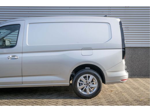 Volkswagen Caddy Cargo Maxi Maxi STYLE | Digitaal Dashboard | Apple Carplay / Android Auto | Trekhaak | Parkeersensoren | DAB... ActivLease financial lease