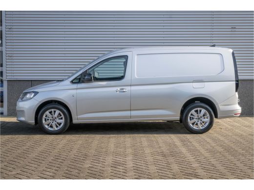 Volkswagen Caddy Cargo Maxi Maxi STYLE | Digitaal Dashboard | Apple Carplay / Android Auto | Trekhaak | Parkeersensoren | DAB... ActivLease financial lease