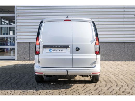 Volkswagen Caddy Caddy Maxi STYLE | Digitaal Dashboard | Apple Carplay / Android Auto | Trekhaak | Parkeersensoren... ActivLease financial lease