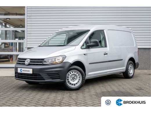 Volkswagen Caddy Maxi Trendline | Apple Carplay/Android Auto | Trekhaak | Nav | Volkswagen Caddy Maxi Trendline | Apple Carplay/Android Auto | Trekhaak | Nav |