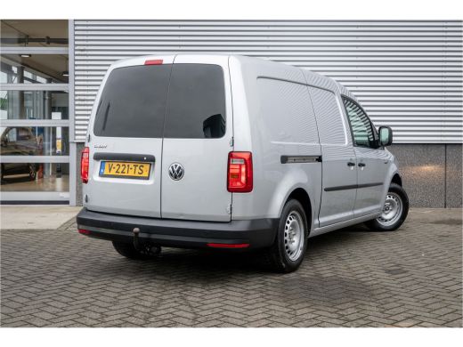Volkswagen Caddy Maxi Trendline | Apple Carplay/Android Auto | Trekhaak | Nav | ActivLease financial lease