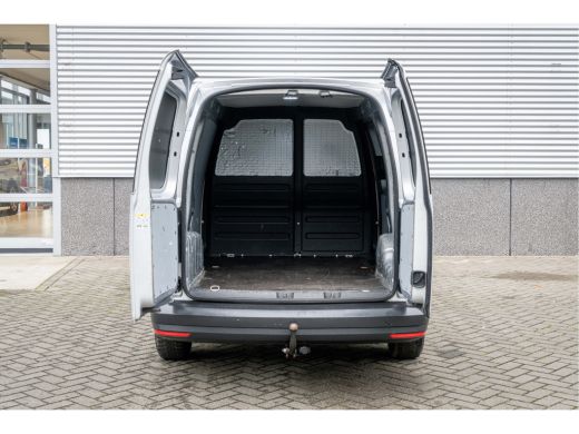 Volkswagen Caddy Maxi Trendline | Apple Carplay/Android Auto | Trekhaak | Nav | ActivLease financial lease