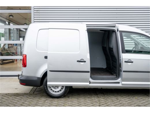 Volkswagen Caddy Maxi Trendline | Apple Carplay/Android Auto | Trekhaak | Nav | ActivLease financial lease