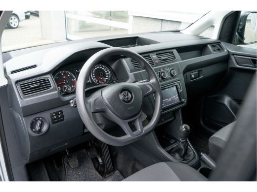 Volkswagen Caddy Maxi Trendline | Apple Carplay/Android Auto | Trekhaak | Nav | ActivLease financial lease