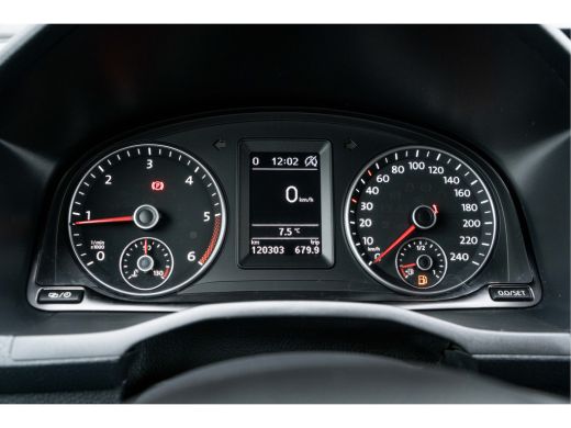 Volkswagen Caddy Maxi Trendline | Apple Carplay/Android Auto | Trekhaak | Nav | ActivLease financial lease