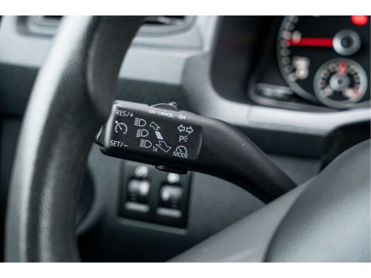 Volkswagen Caddy Maxi Trendline | Apple Carplay/Android Auto | Trekhaak | Nav | ActivLease financial lease