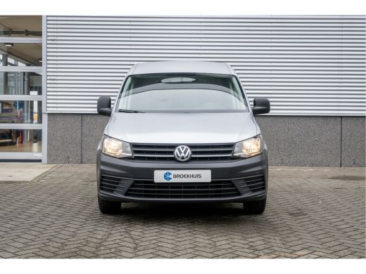 Volkswagen Caddy Maxi Trendline | Apple Carplay/Android Auto | Trekhaak | Nav | ActivLease financial lease