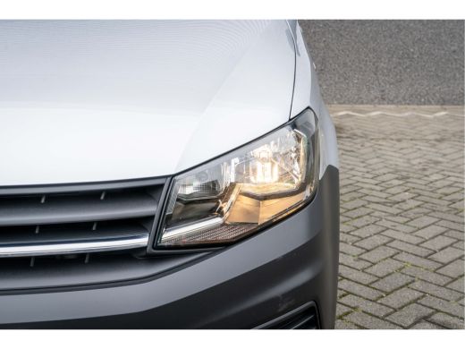 Volkswagen Caddy Maxi Trendline | Apple Carplay/Android Auto | Trekhaak | Nav | ActivLease financial lease