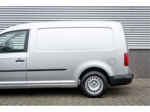 Volkswagen Caddy Maxi Trendline | Apple Carplay/Android Auto | Trekhaak | Nav | ActivLease financial lease