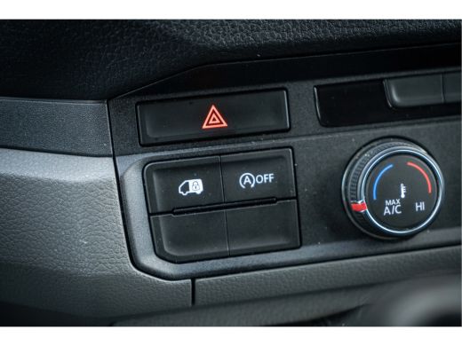 Volkswagen Crafter 140Pk L3/H3 | Bank 3 pers. | Apple Carplay/Android Auto | Trekhaak | Camera | Nav | DAB | ActivLease financial lease