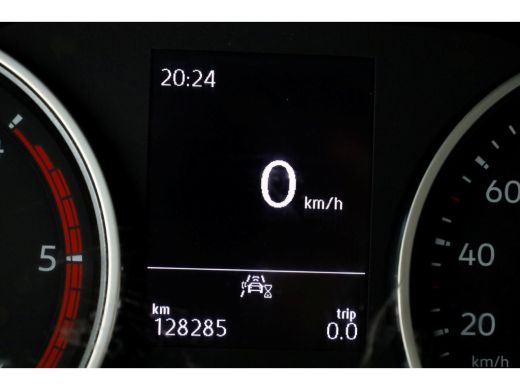 Volkswagen Crafter 35 2.0 TDI Bakwagen met achterdeuren en zijdeur 08-2020 ActivLease financial lease