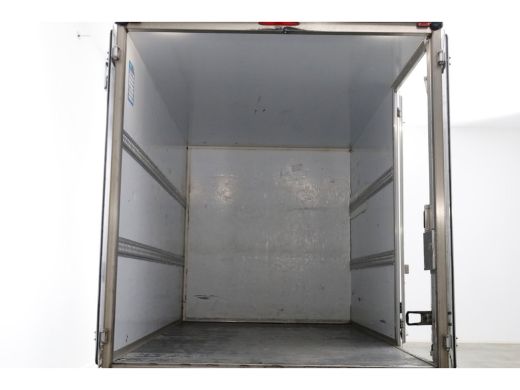 Volkswagen Crafter 35 2.0 TDI Bakwagen met achterdeuren en zijdeur 08-2020 ActivLease financial lease