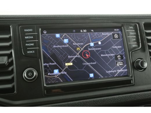 Volkswagen Crafter 35 2.0 TDI L3H3 177PK 3500KG Trekgew. Airco Camera Carplay Cruise Navi PDC Elektrpakket ActivLease financial lease