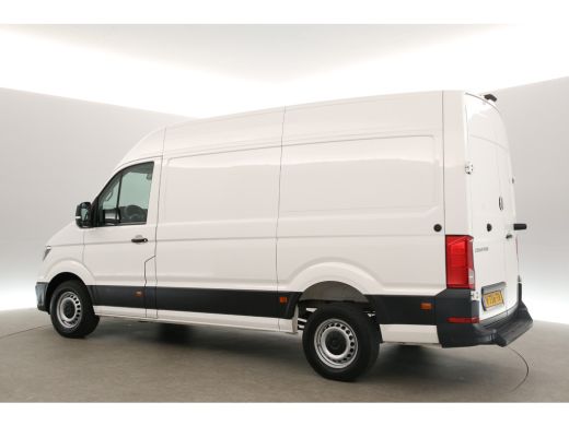 Volkswagen Crafter 35 2.0 TDI L3H3 177PK 3500KG Trekgew. Airco Camera Carplay Cruise Navi PDC Elektrpakket ActivLease financial lease