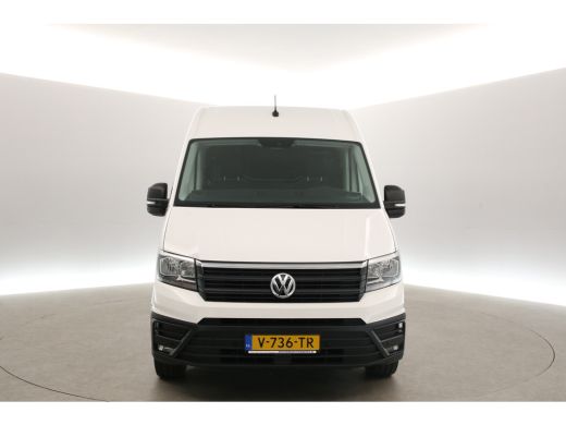 Volkswagen Crafter 35 2.0 TDI L3H3 177PK 3500KG Trekgew. Airco Camera Carplay Cruise Navi PDC Elektrpakket ActivLease financial lease