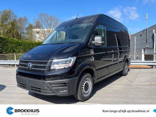 Volkswagen Crafter 35 2.0 TDI L3H3 Exclusive | BPM Vrij! | ACC | Camera achter | Navigatie | Apple CarPlay | Volkswagen Crafter 35 2.0 TDI L3H3 Exclusive | BPM Vrij! | ACC | Camera achter | Navigatie | Apple CarPlay |