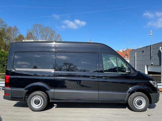 Volkswagen Crafter 35 2.0 TDI L3H3 Exclusive | BPM Vrij! | ACC | Camera achter | Navigatie | Apple CarPlay | ActivLease financial lease