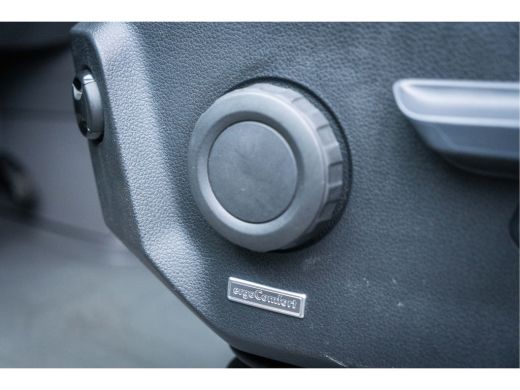 Volkswagen Crafter Volkswagen Highline L4 Pick-Up | 7 pers. | Apple Carplay/Android Auto | Navigatie | Airco | Cruis... ActivLease financial lease