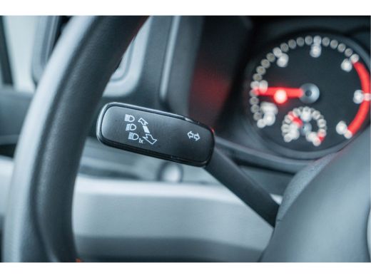 Volkswagen Crafter Volkswagen Highline L4 Pick-Up | 7 pers. | Apple Carplay/Android Auto | Navigatie | Airco | Cruis... ActivLease financial lease