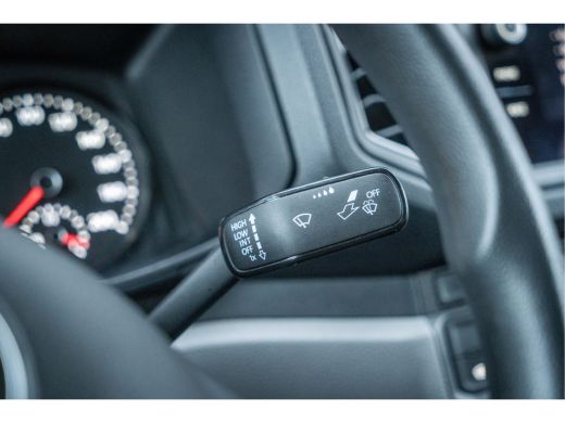 Volkswagen Crafter Volkswagen Highline L4 Pick-Up | 7 pers. | Apple Carplay/Android Auto | Navigatie | Airco | Cruis... ActivLease financial lease