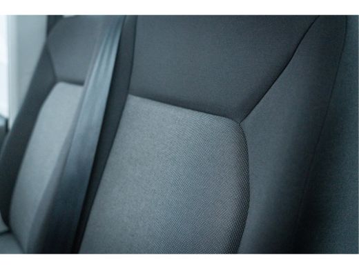 Volkswagen Crafter Volkswagen Highline L4 Pick-Up | 7 pers. | Apple Carplay/Android Auto | Navigatie | Airco | Cruis... ActivLease financial lease