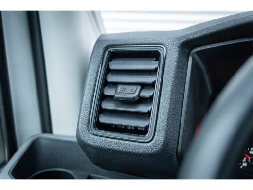 Volkswagen Crafter Volkswagen Highline L4 Pick-Up | 7 pers. | Apple Carplay/Android Auto | Navigatie | Airco | Cruis... ActivLease financial lease
